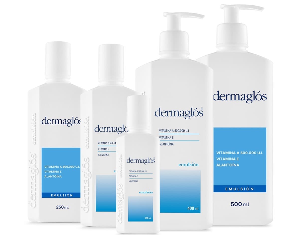 Dermaglós Terapéutica lanza su primera campaña en vía pública