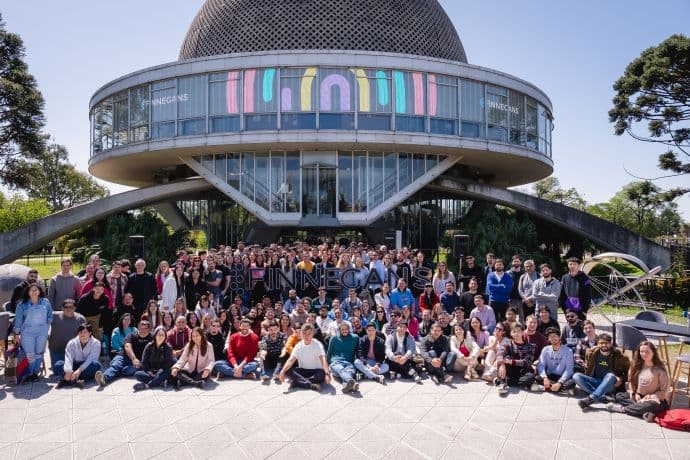 Finnegans se compromete a crecer cuatro veces en cinco años