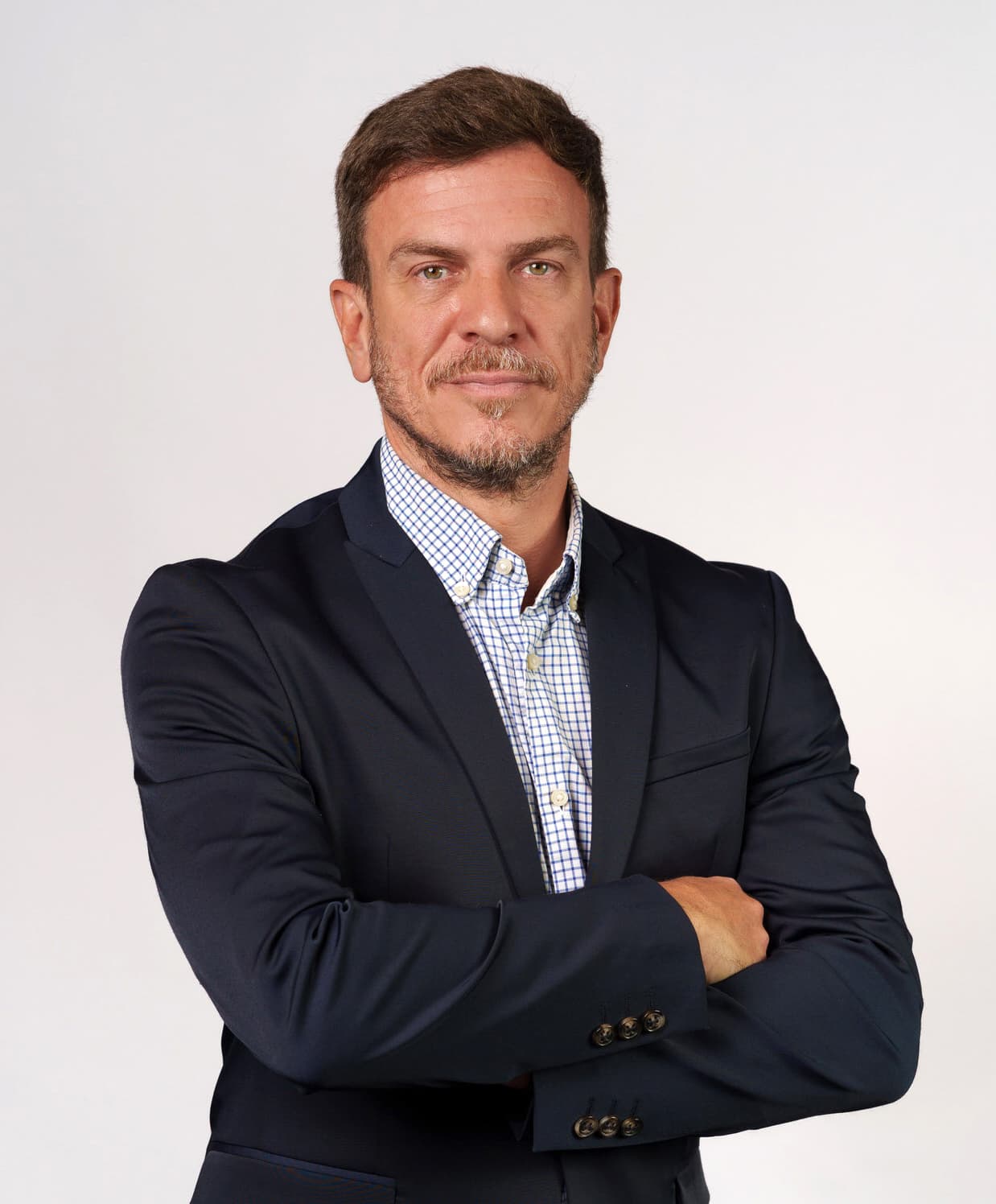 Gestión integral de riesgos en contextos volátiles