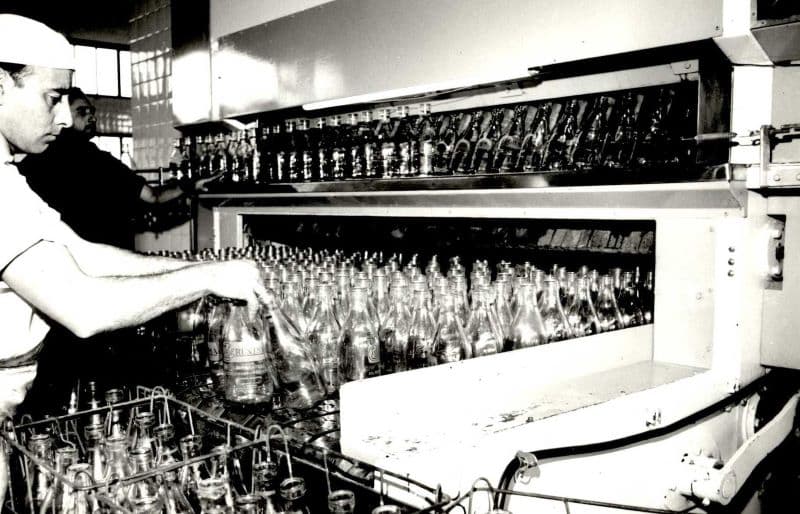 Mastellone Hnos. celebra su 95° aniversario