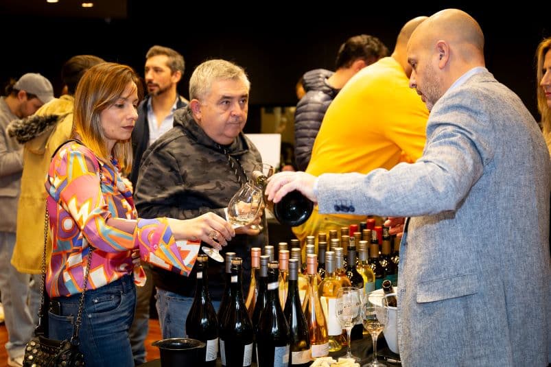 Feria Umami: edición alta gama