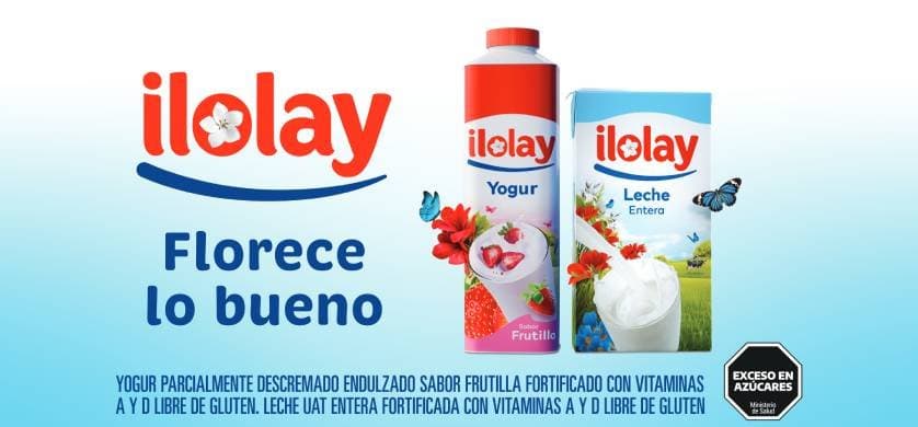 Ilolay relanza su marca, poniendo en valor el significado de su origen