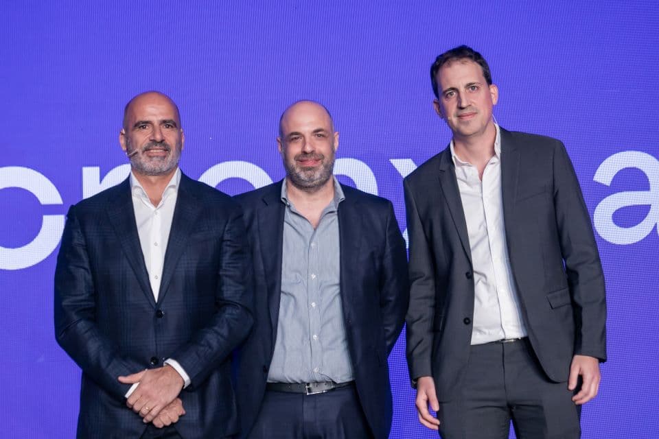 Telecom e Intraway lanzan Openxpand