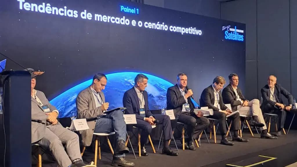 Innovación y conectividad: el cierre del 23° Congreso Latinoamericano de Satélites