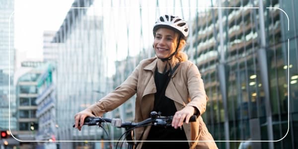 Galicia Seguros lanza una nueva protección con foco en micromovilidad