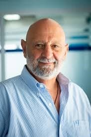 Eduardo Lema: «El espacio no es solo el futuro de la conectividad, sino el presente».