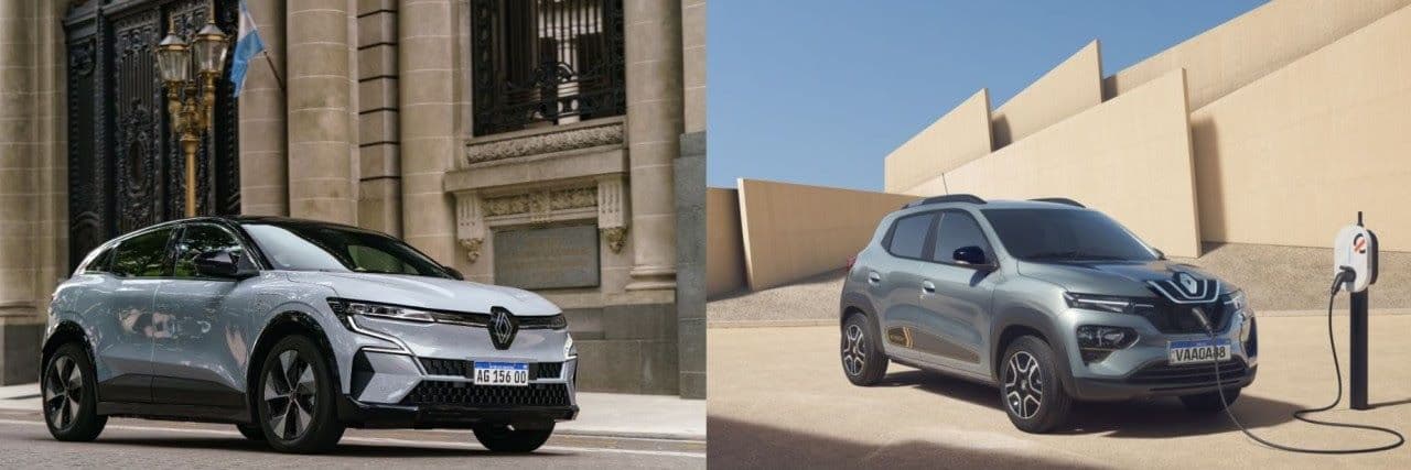 Renault lanza propuestas de financiación a tasa 0%