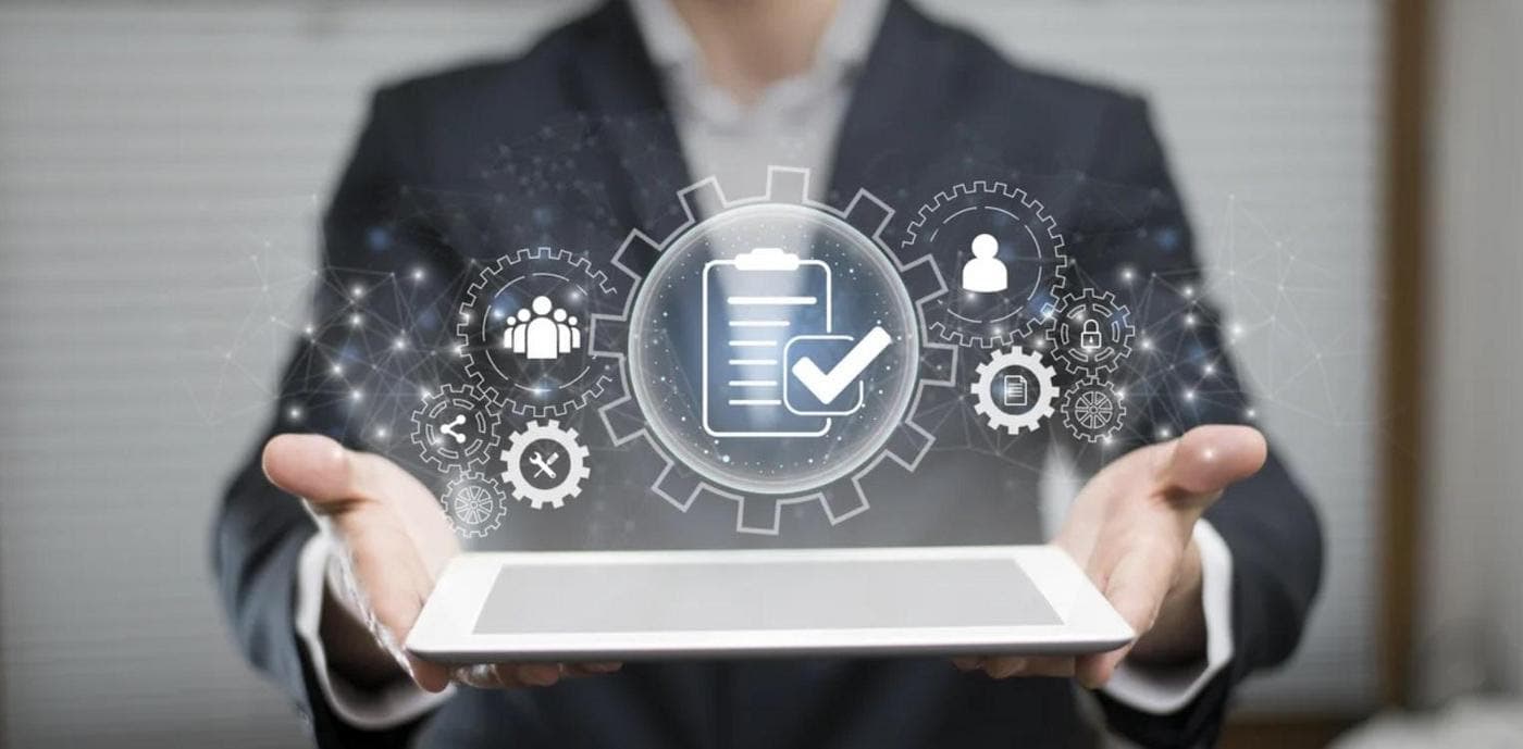 Cómo la automatización de procesos transforma el 75% de los negocios
