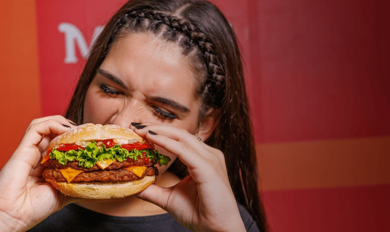 Día del Vegetarianismo: descuentos de hasta el 40% en Mostaza