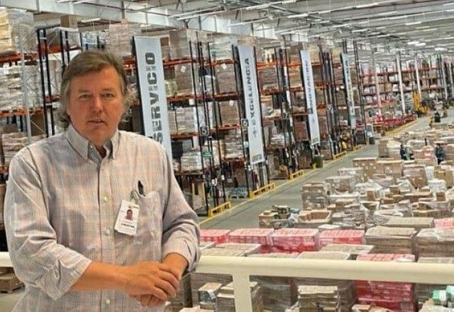 GDN designa a Christian Thomas como CEO