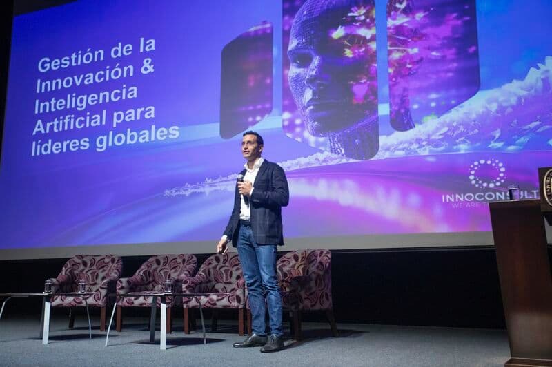 Latinoamérica fue el epicentro del lanzamiento de la nueva norma global de innovación ISO 56001