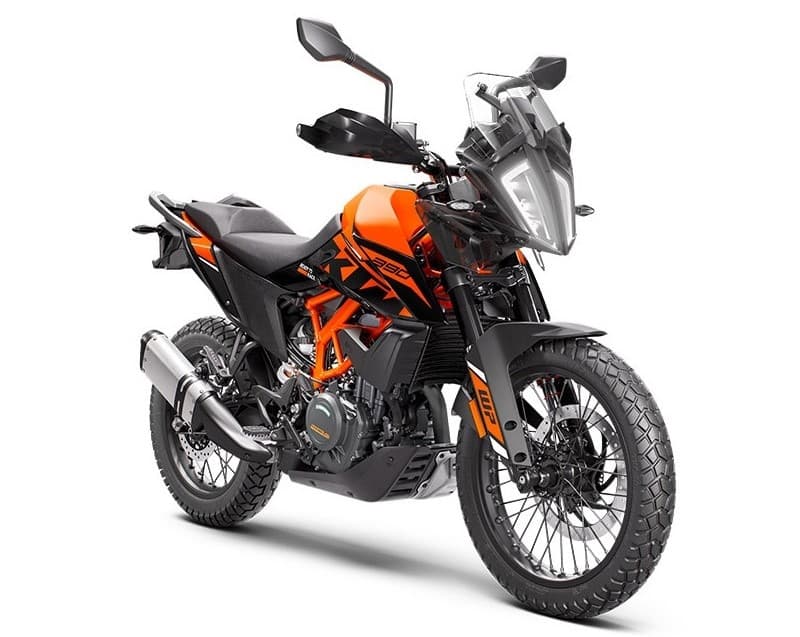 Grupo Simpa y Santander impulsan el acceso a motos KTM y Husqvarna con financiación a tasa 0%