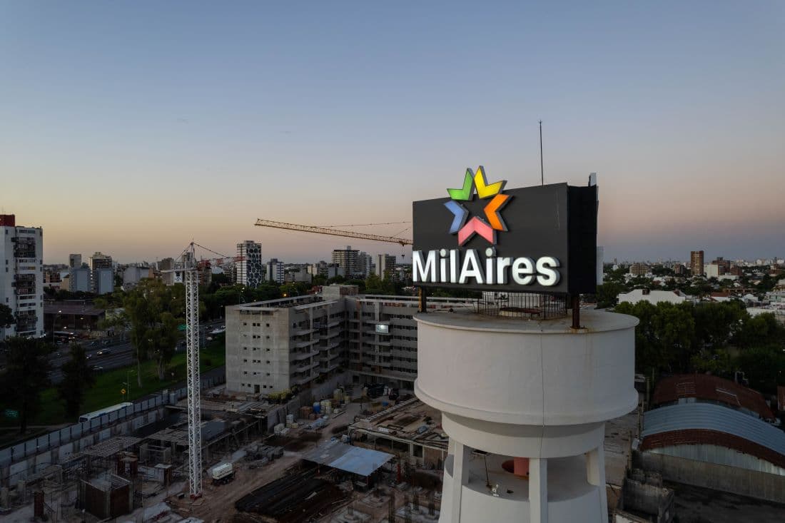 Grupo Ecipsa anuncia más de 126,5 millones de dólares en inversiones para 2025