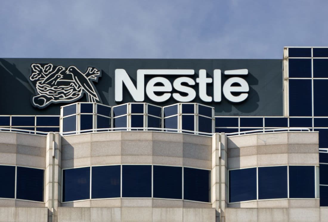 Nestlé presenta dos programas de formación profesional