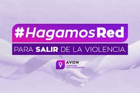 Una red de apoyo para salir de la violencia que comienza en la escucha
