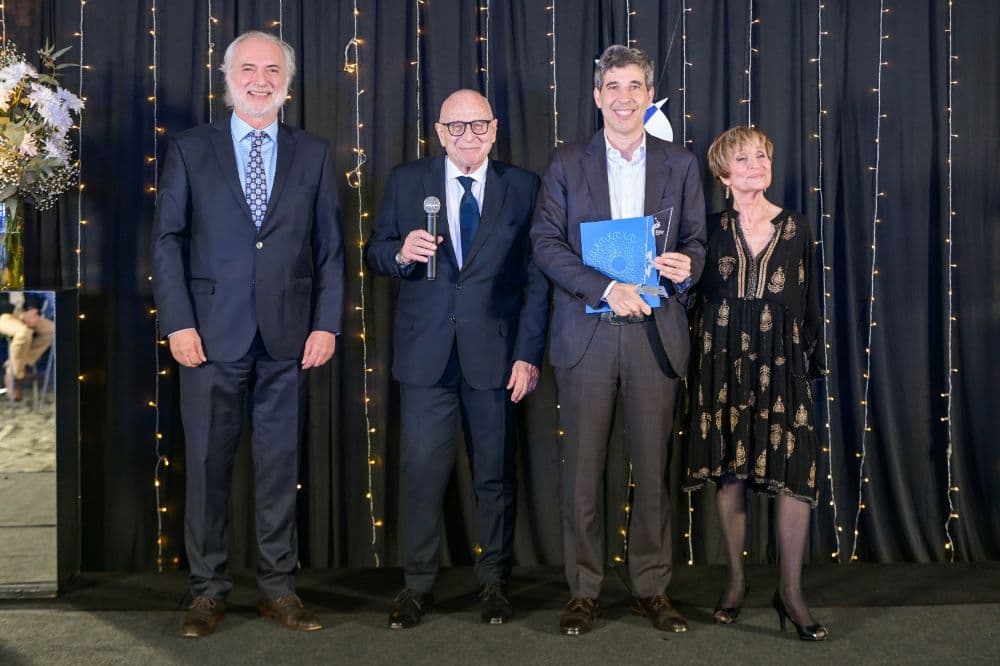 Sancor Seguros cumple 79 años en el mercado