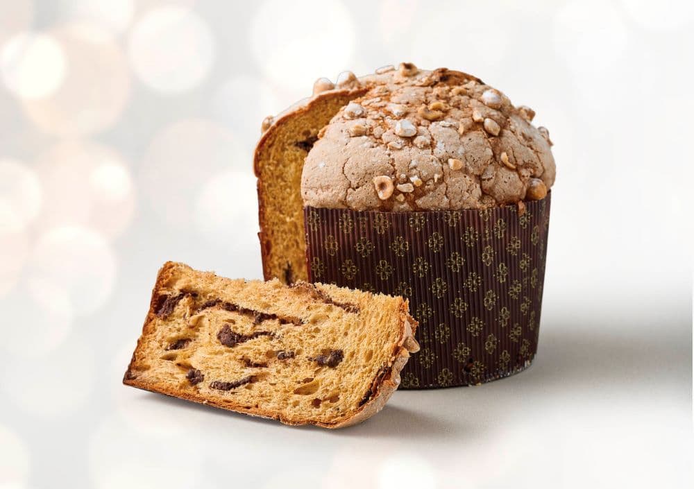 El pan dulce del futuro: innovación y tradición se mezclan para celebrar esta Navidad