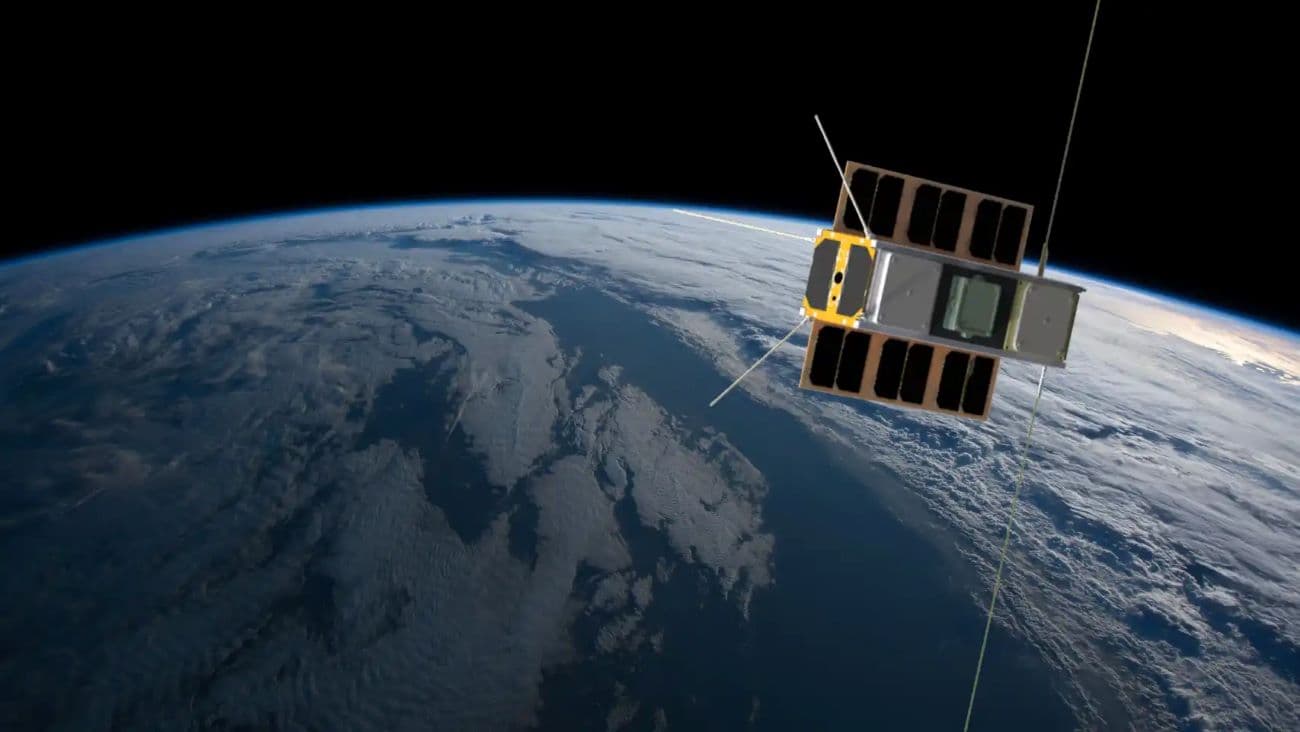 Fior Markets pronostica un crecimiento acelerado del mercado de micro y nanosatélites