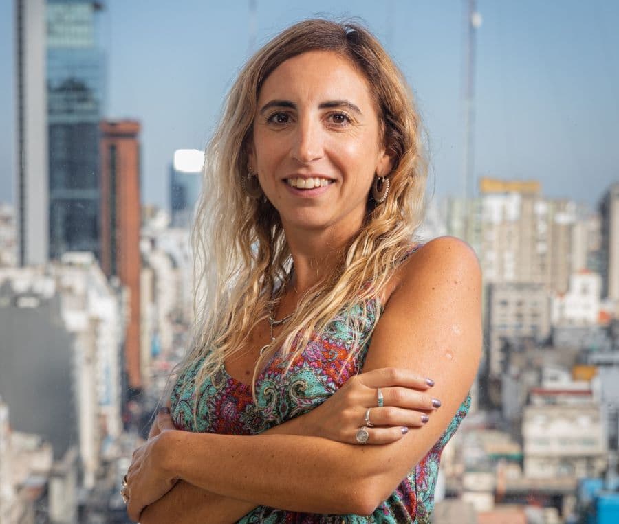 Especial Consultoras: Soluciones con mirada regional