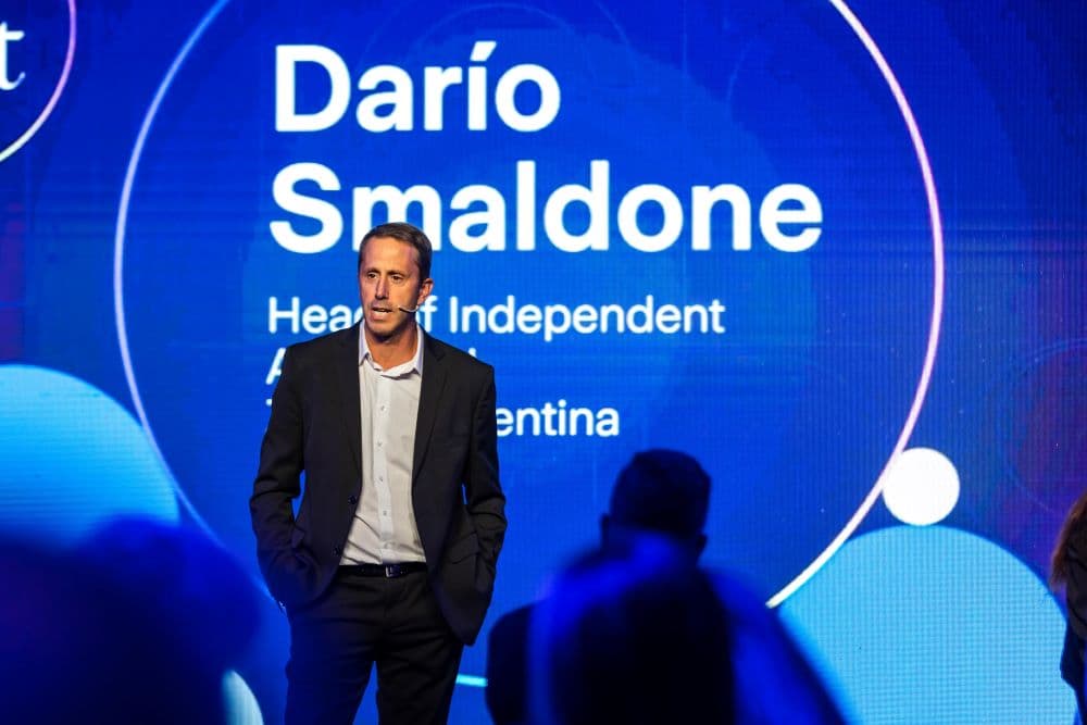 Especial Seguros: Cerca de los clientes