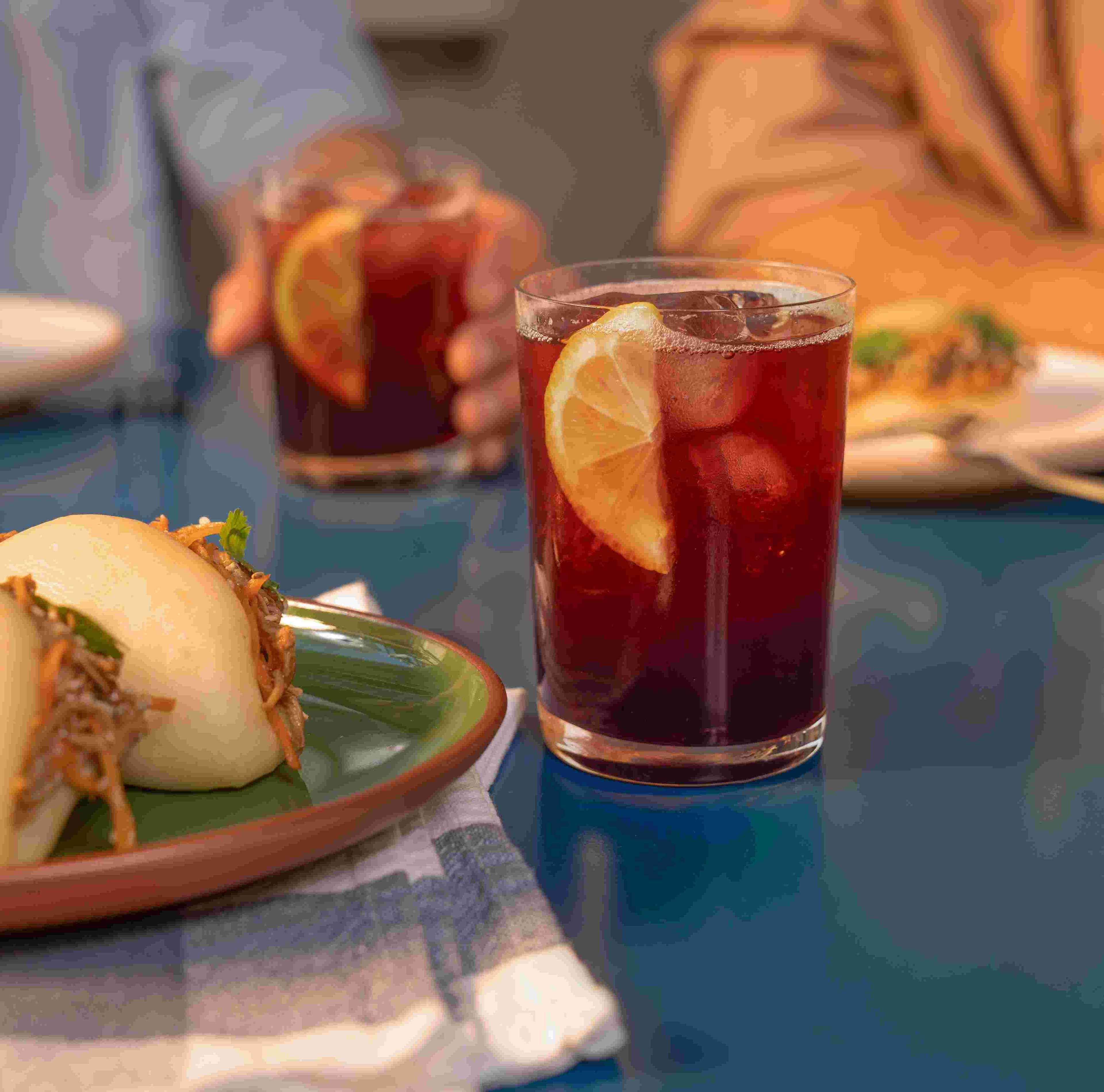 Argentina: principal productor de vermut en Latinoamérica y el mercado más relevante para Cinzano