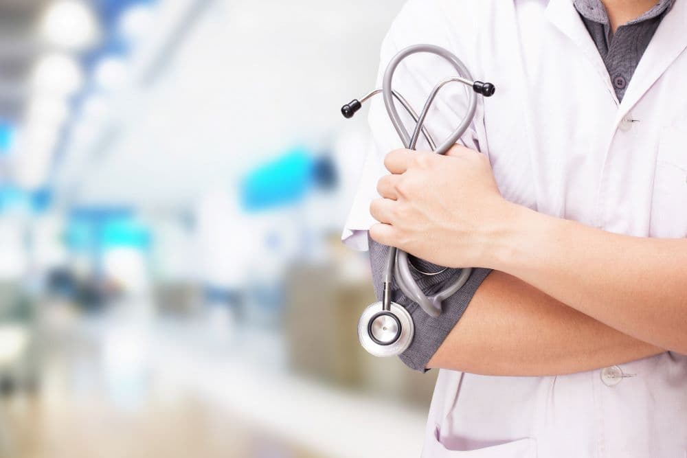 Medicina privada en crisis: incertidumbre y retos para el sector en 2025