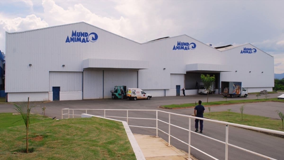 Biogénesis Bagó amplía su portafolio para animales de compañía con la adquisición de Mundo Animal