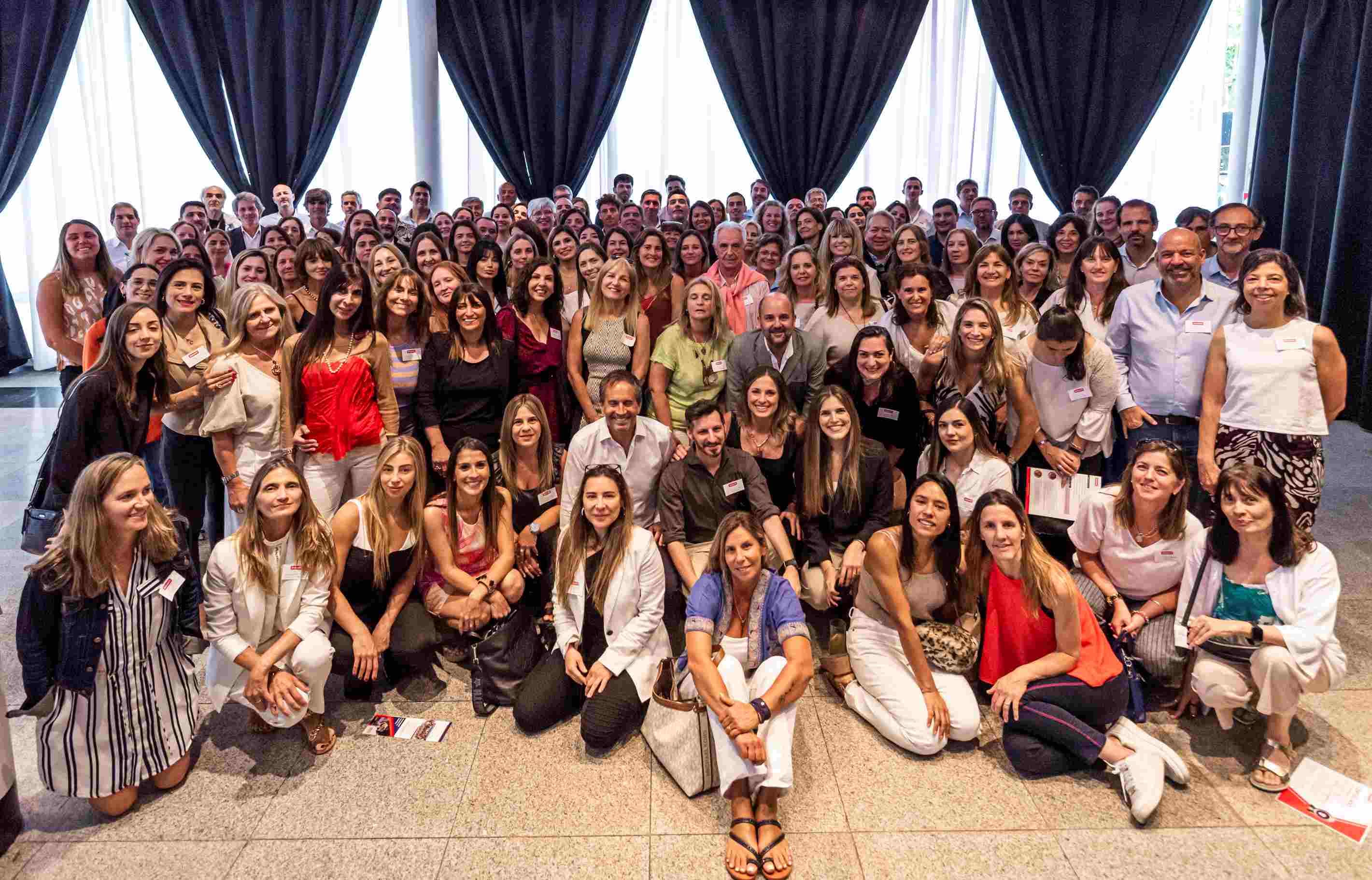 La Red Soldati se consolida con más asesores comerciales, propiedades en portfolio y negocios