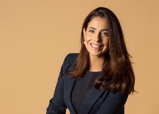 Sap nombra a Adriana Aroulho como presidenta para América Latina y el Caribe