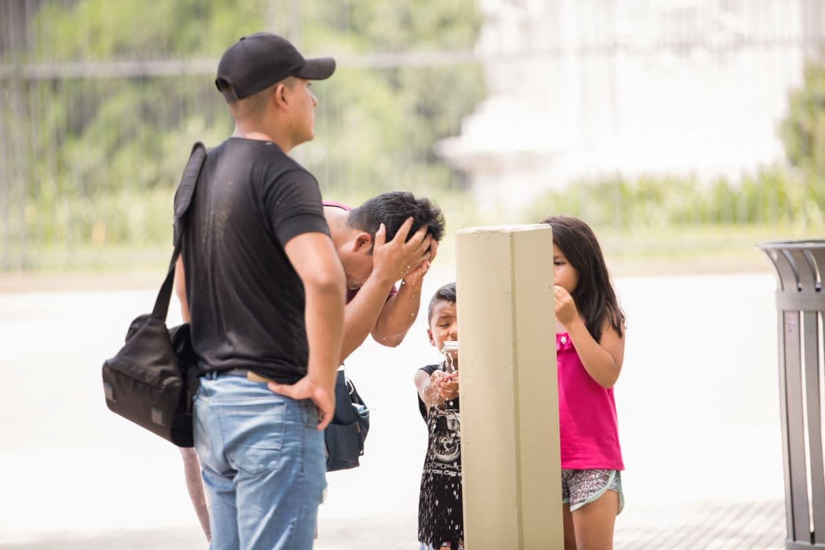 Temperaturas récord: cómo enfrentar la ola de calor en Argentina