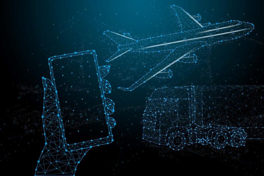 El 74% de líderes de supply chain ven en la tecnología la clave para crecer en el contexto adverso