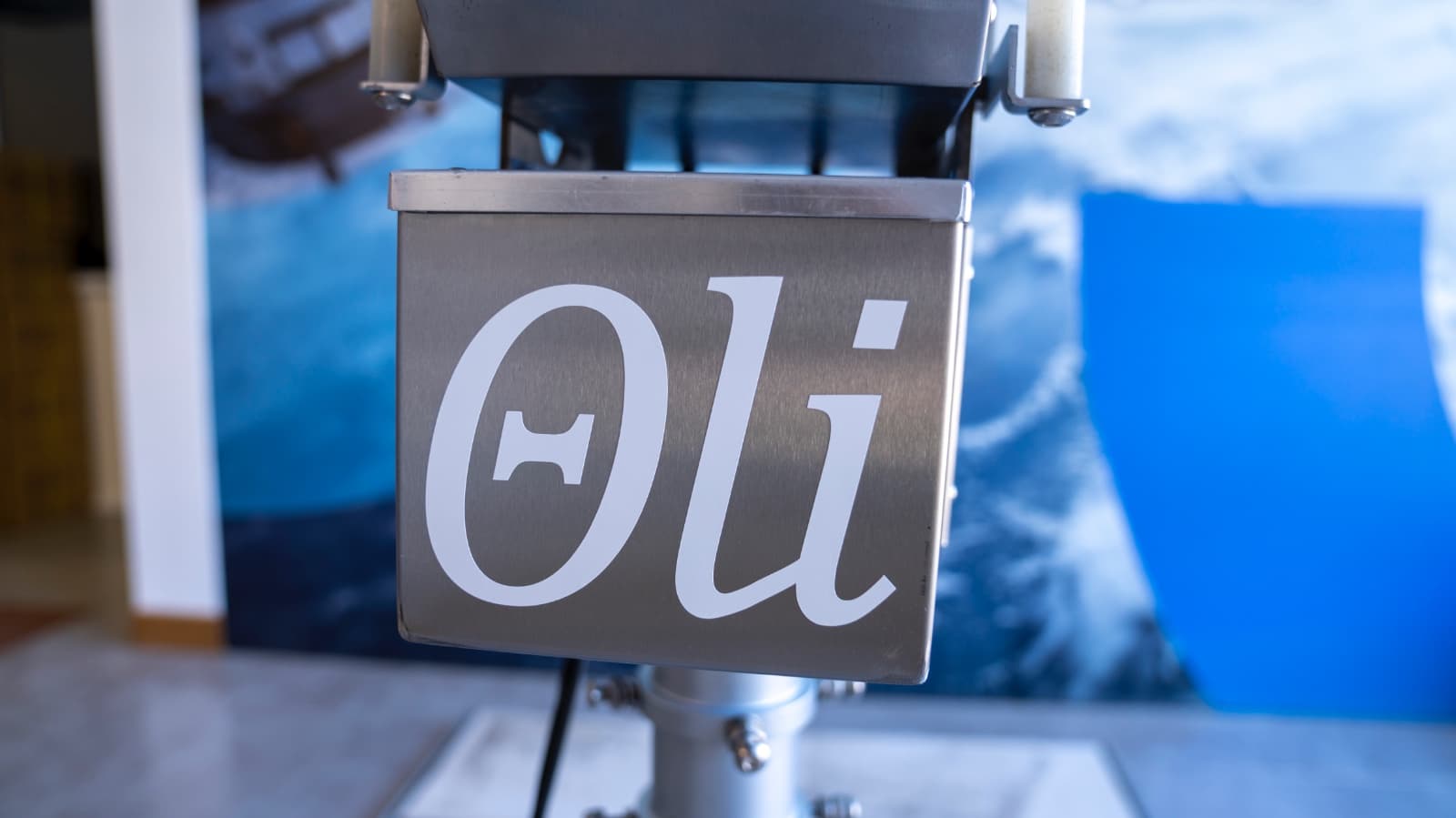 Servicio Satelital presenta su sistema robótico de auto apuntamiento para aplicaciones críticas en exploración minera y petrolera