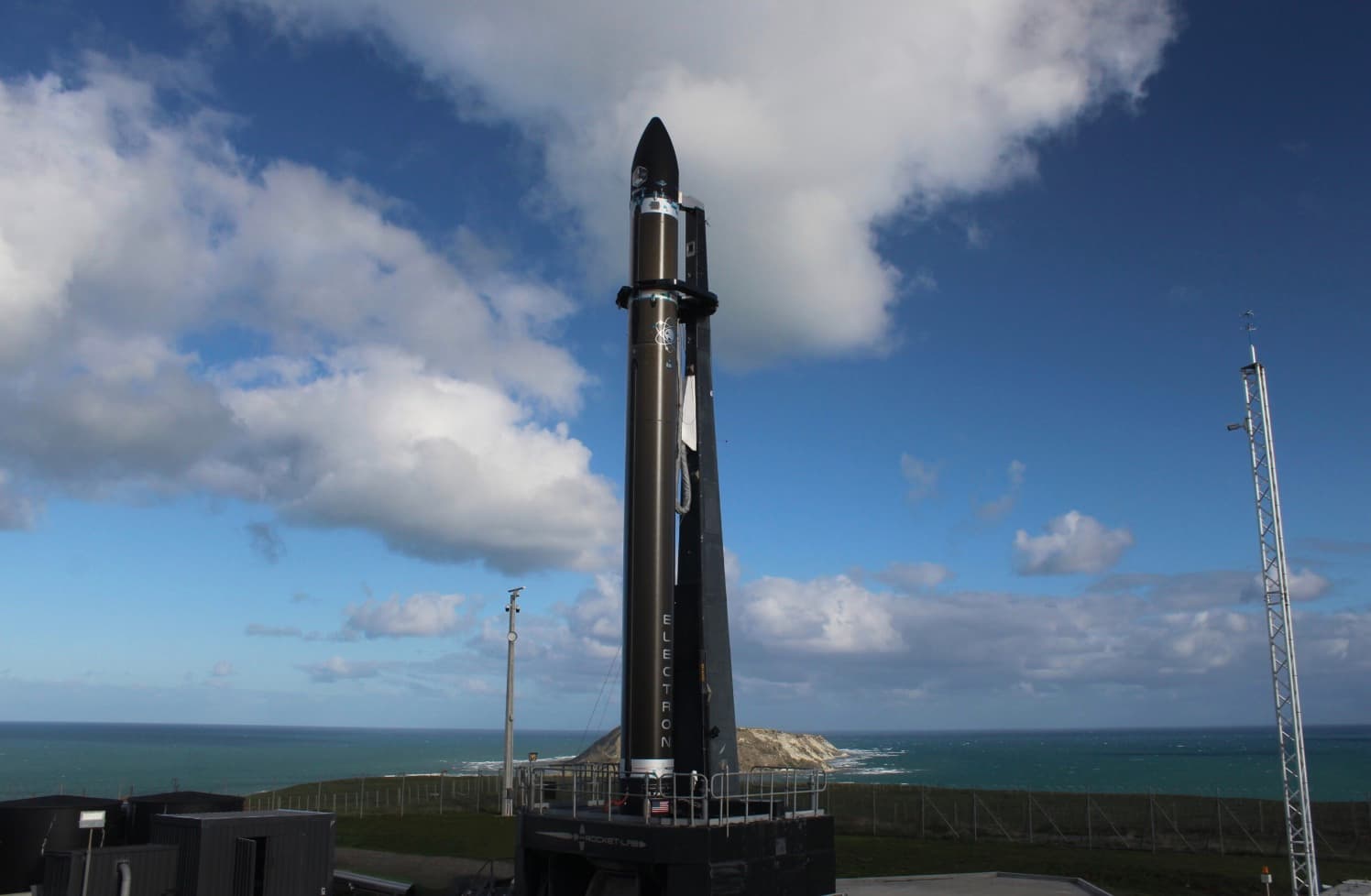 Rocket Lab y la carrera hipersónica: el espacio como escenario de defensa