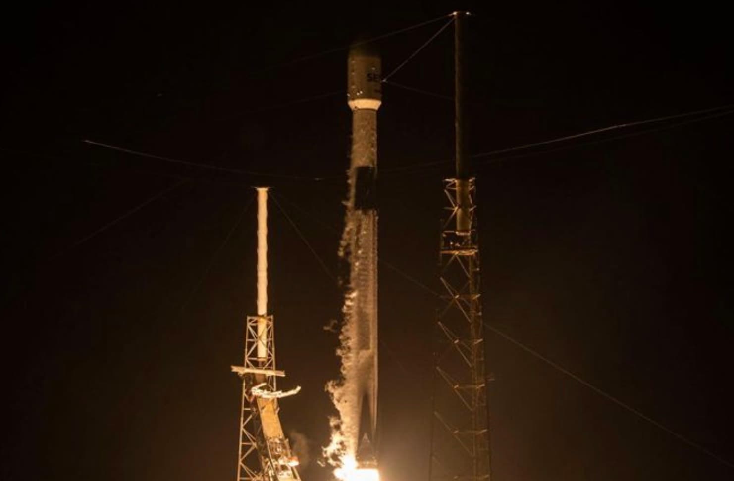 SES impulsa la conectividad global con una inversión clave para su red O3b mPOWER