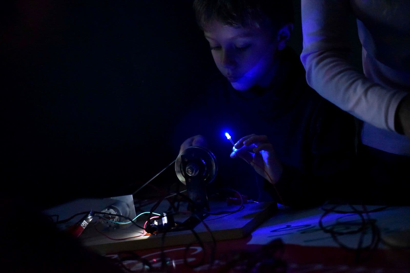 Fundación Telefónica Movistar presentó actividades gratuitas para escuelas: cómo inscribirse