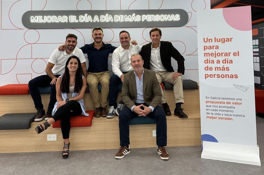 Galicia lanzó una nueva funcionalidad para transferencias internacionales desde la App Galicia con "Envíos de Dinero al Exterior”