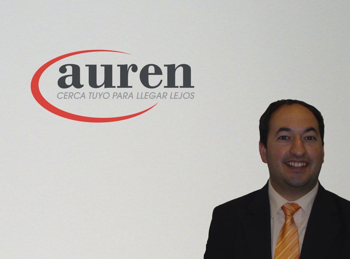 Damián Cardone, socio de auditoría de Auren: "La respuesta ágil puede marcar la diferencia".