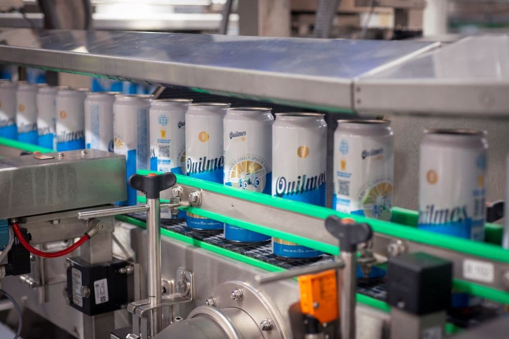 Cervecería y Maltería Quilmes invertirá US$ 3,4 millones en iniciativas de eficiencia hídrica