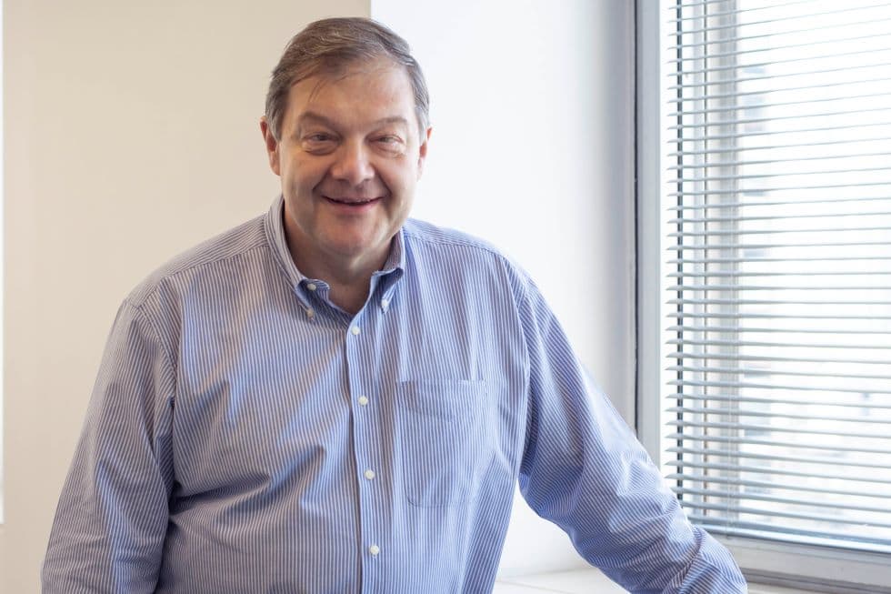 Alejandro Chiappe, de Grant Thornton: "Se está repensando la configuración de los liderazgos y las mesas directivas"