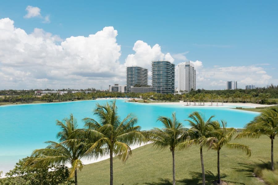 Grupo Ecipsa e IsraelCanada invierten US$16 millones en tierras en Israel para desarrollar el primer proyecto residencial con Crystal Lagoons del país