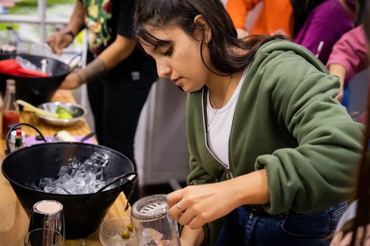 Diageo: iniciativas para lograr la equidad de género