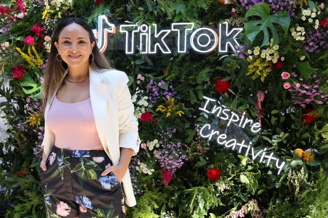 Radiografía de las mujeres argentinas en TikTok