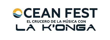 Ocean Fest: el primer crucero temático musical de Argentina