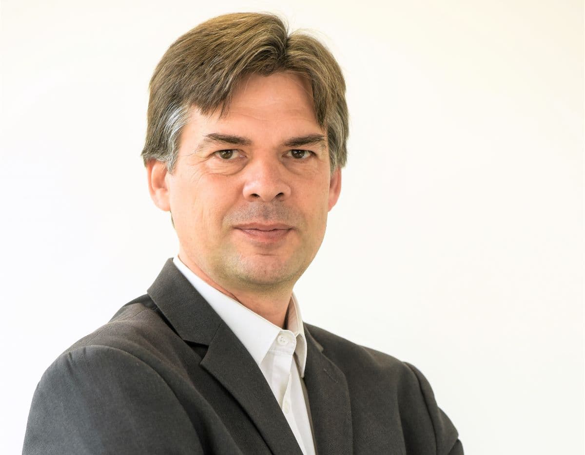 Sergio Cravero, socio de PwC: "La transformación digital también llegó a la auditoría"