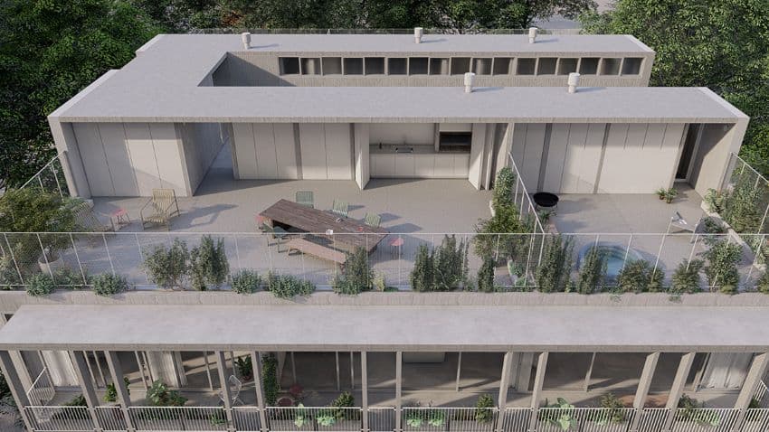 San Fernando, una zona en auge: la oportunidad de invertir en crowdfunding en un barrio que crece