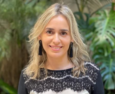 Grupo Newsan anuncia la incorporación de Romina Fernández como directora general de la Unidad de Negocios de Consumo Masivo