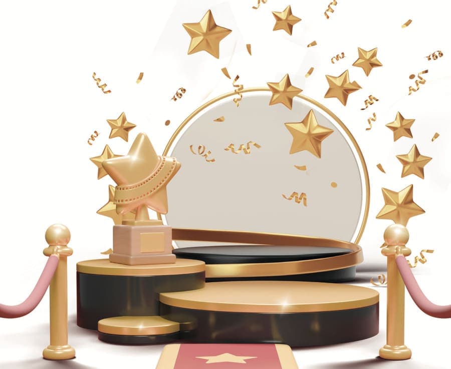 Protagonistas de 2024