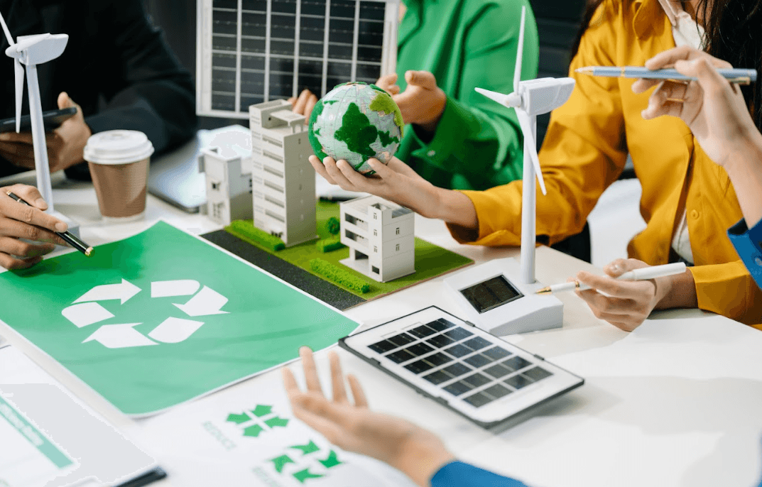 Tres tecnologías que impulsan la sostenibilidad en centros de datos