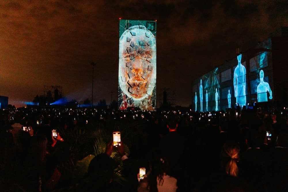 30 años de Innovación: la gran celebración de Universidad Siglo 21