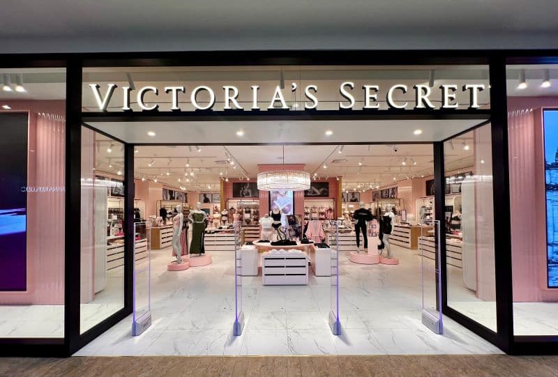 Victoria's Secret eligió Alto Palermo para su primera "flagship store" del país